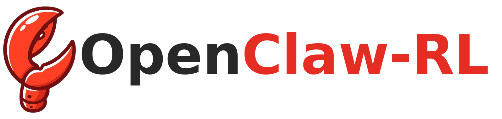 OpenClaw Logo